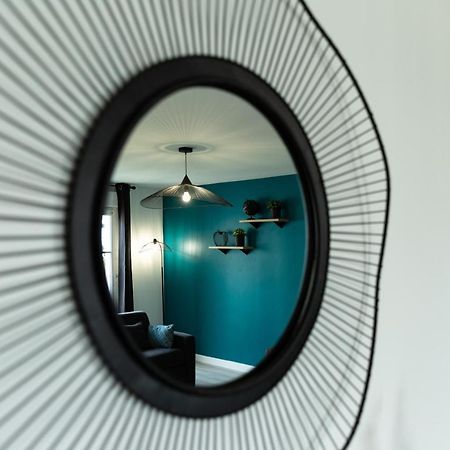 Vibrant Apartment Disneyland Paris Serris Bagian luar foto