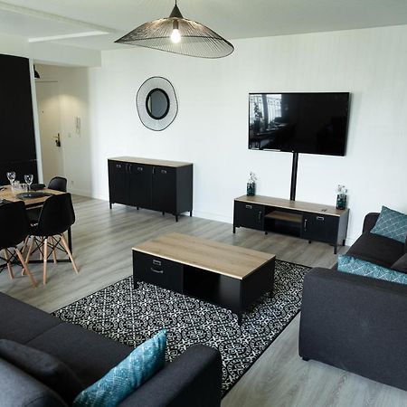 Vibrant Apartment Disneyland Paris Serris Bagian luar foto