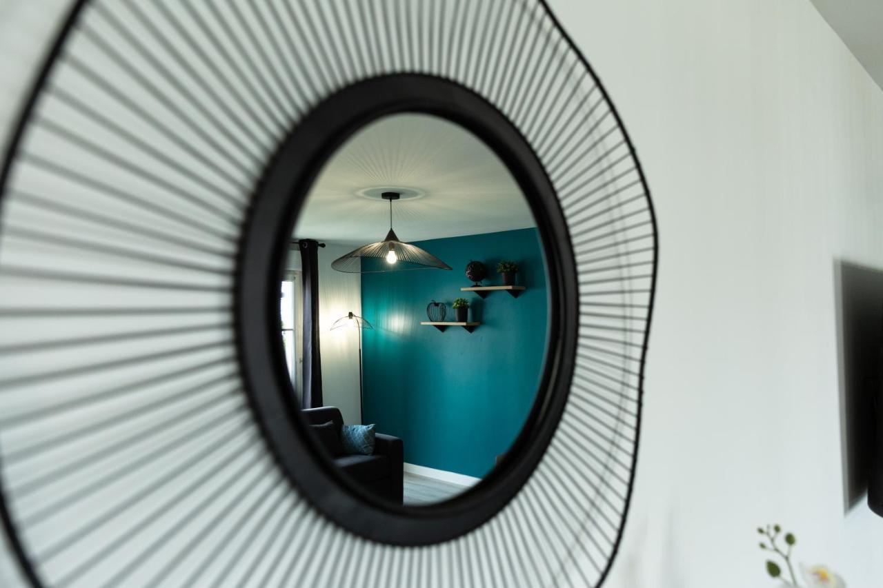 Vibrant Apartment Disneyland Paris Serris Bagian luar foto