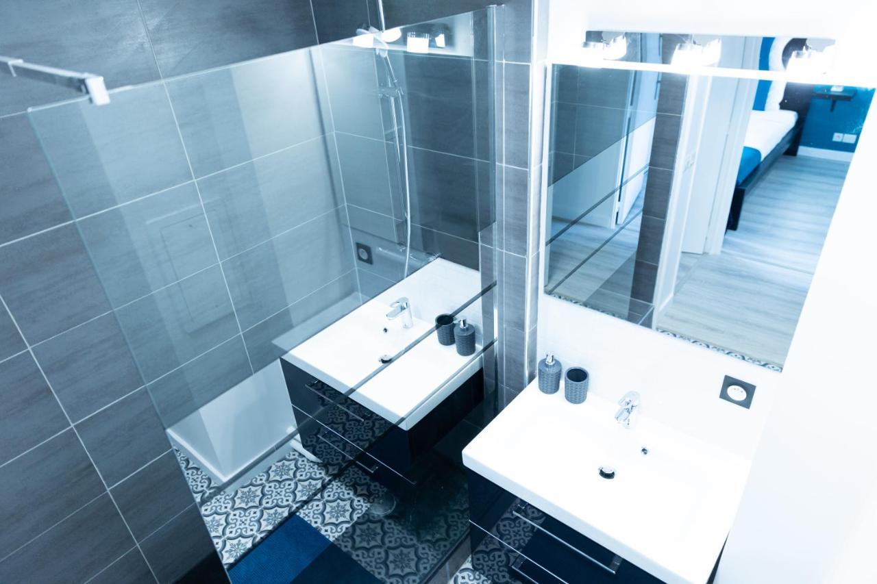 Vibrant Apartment Disneyland Paris Serris Bagian luar foto