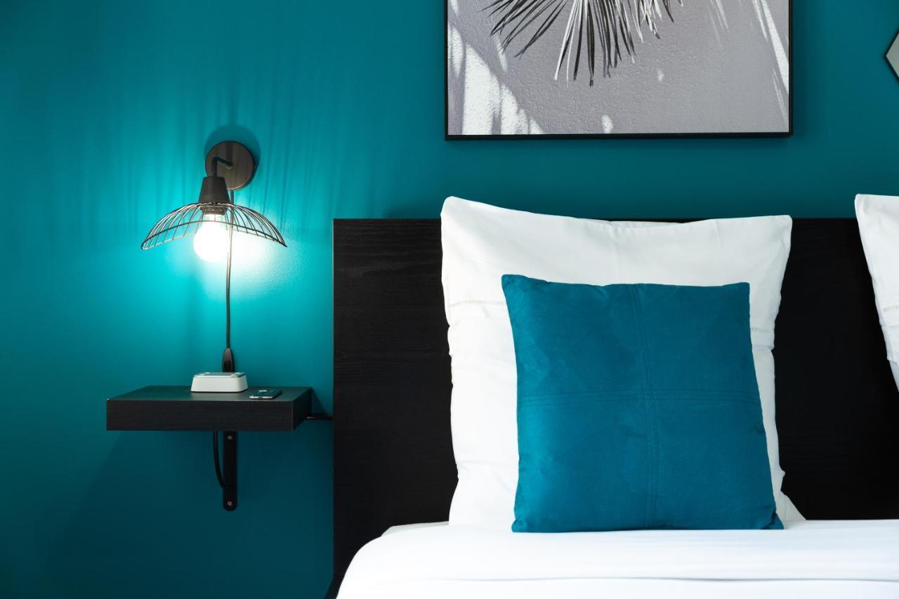 Vibrant Apartment Disneyland Paris Serris Bagian luar foto