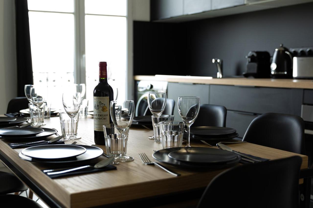 Vibrant Apartment Disneyland Paris Serris Bagian luar foto