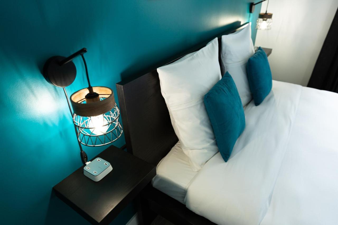 Vibrant Apartment Disneyland Paris Serris Bagian luar foto